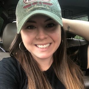 Meet your Posher, Morgan